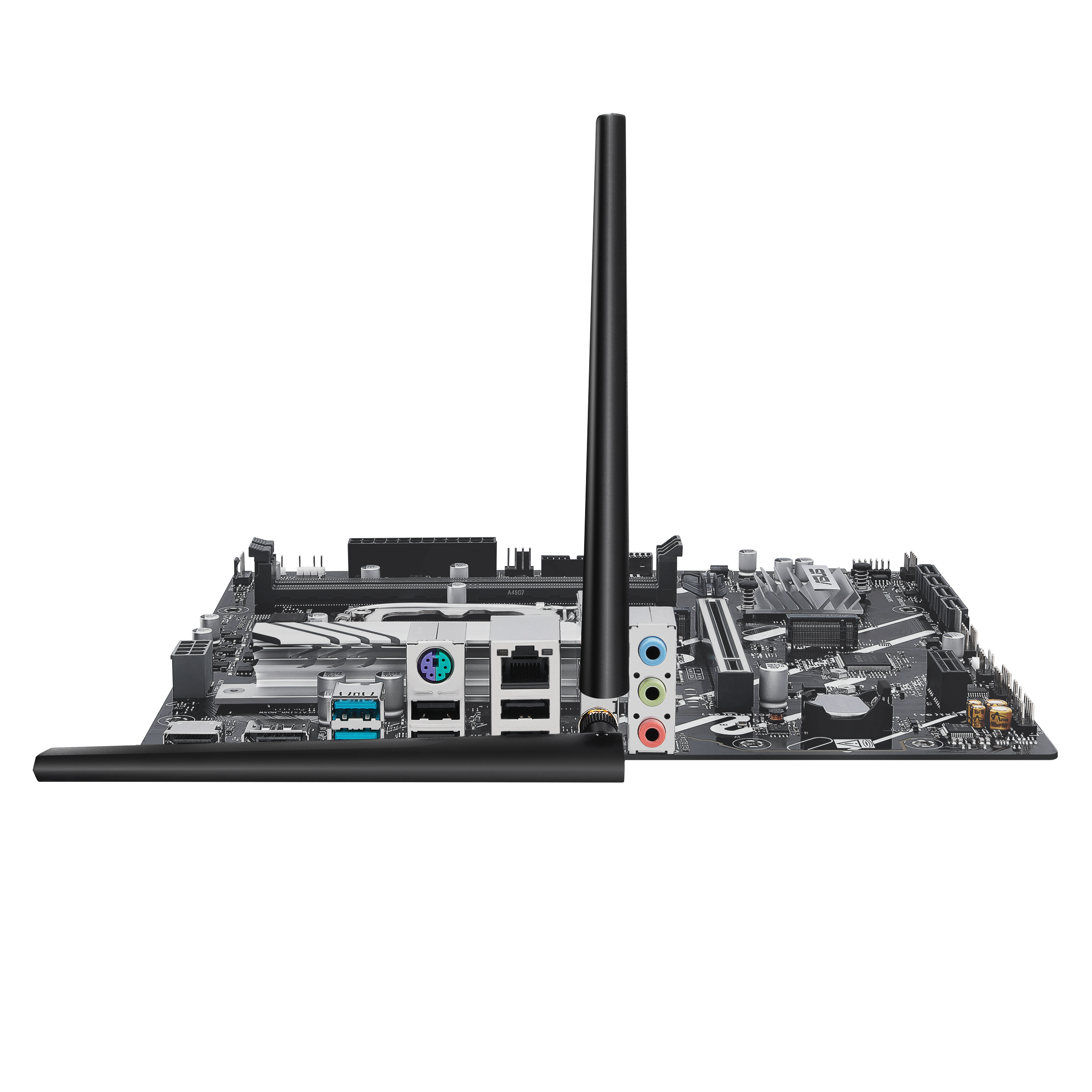 ASUS PRIME H810M-A WIFI арт. 90MB1KJ0-M0EAY0