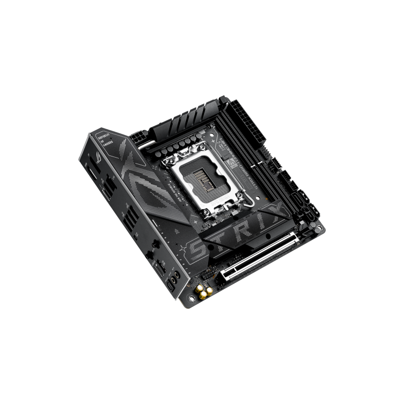 Материнская плата ASUS ROG STRIX B860-I GAMING WIFI арт. 90MB1JB0-M0EAY0