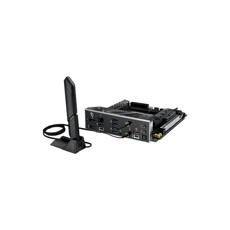 Материнская плата ASUS ROG STRIX B860-I GAMING WIFI арт. 90MB1JB0-M0EAY0