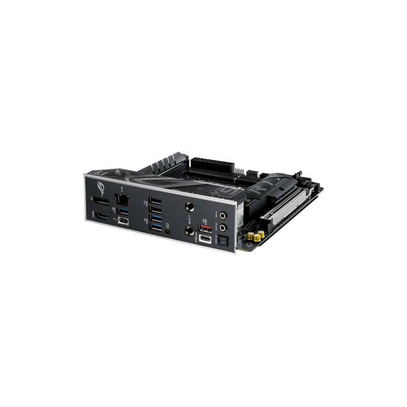 Материнская плата ASUS ROG STRIX B860-I GAMING WIFI арт. 90MB1JB0-M0EAY0