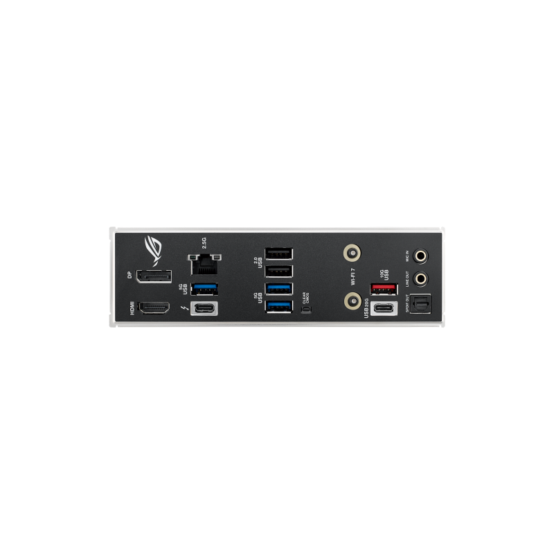 Материнская плата ASUS ROG STRIX B860-I GAMING WIFI арт. 90MB1JB0-M0EAY0