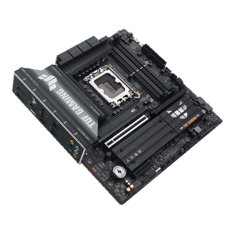 Материнская плата ASUS TUF GAMING B860M-PLUS арт. 90MB1JW0-M0EAY0