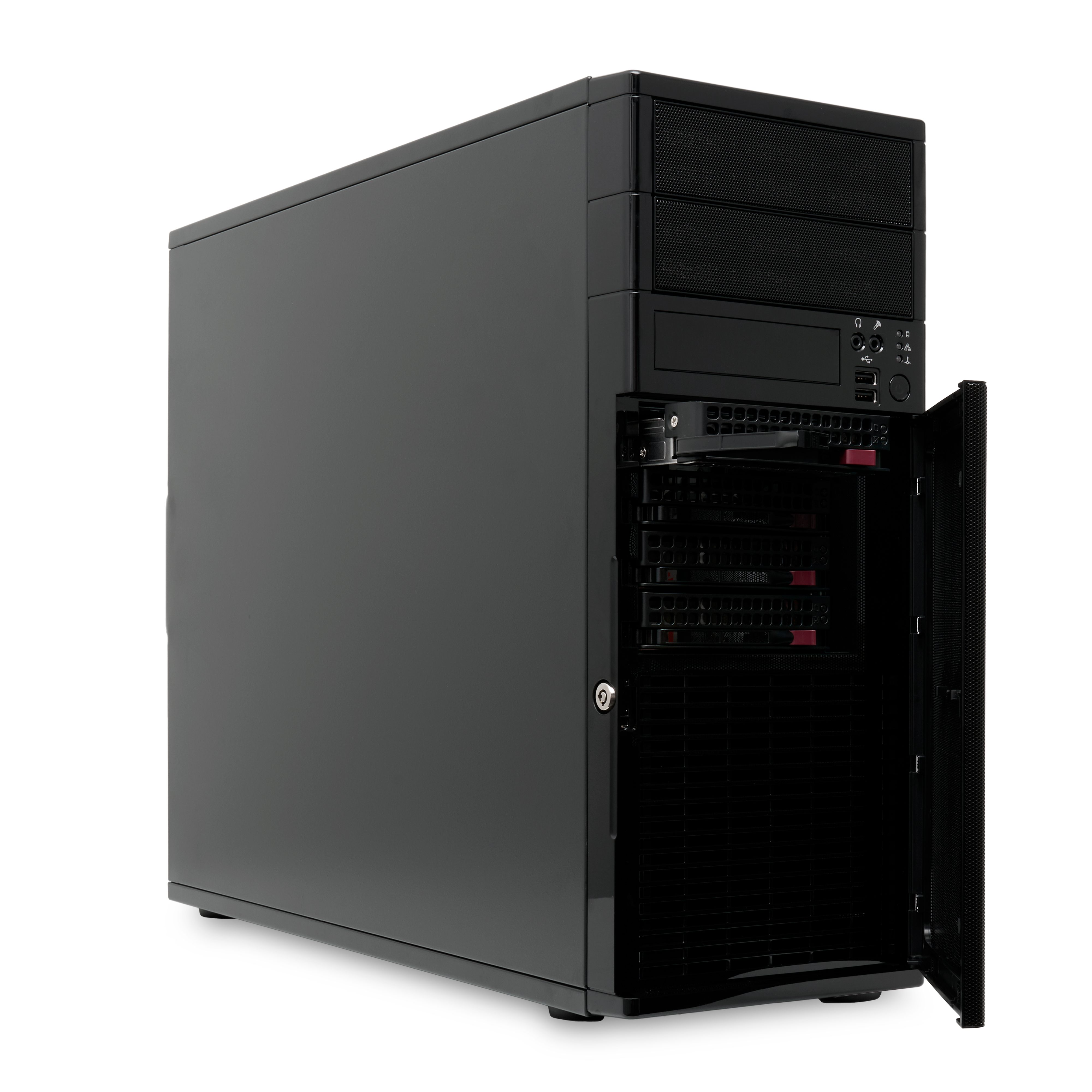 ABLECOM CS-W43-12C