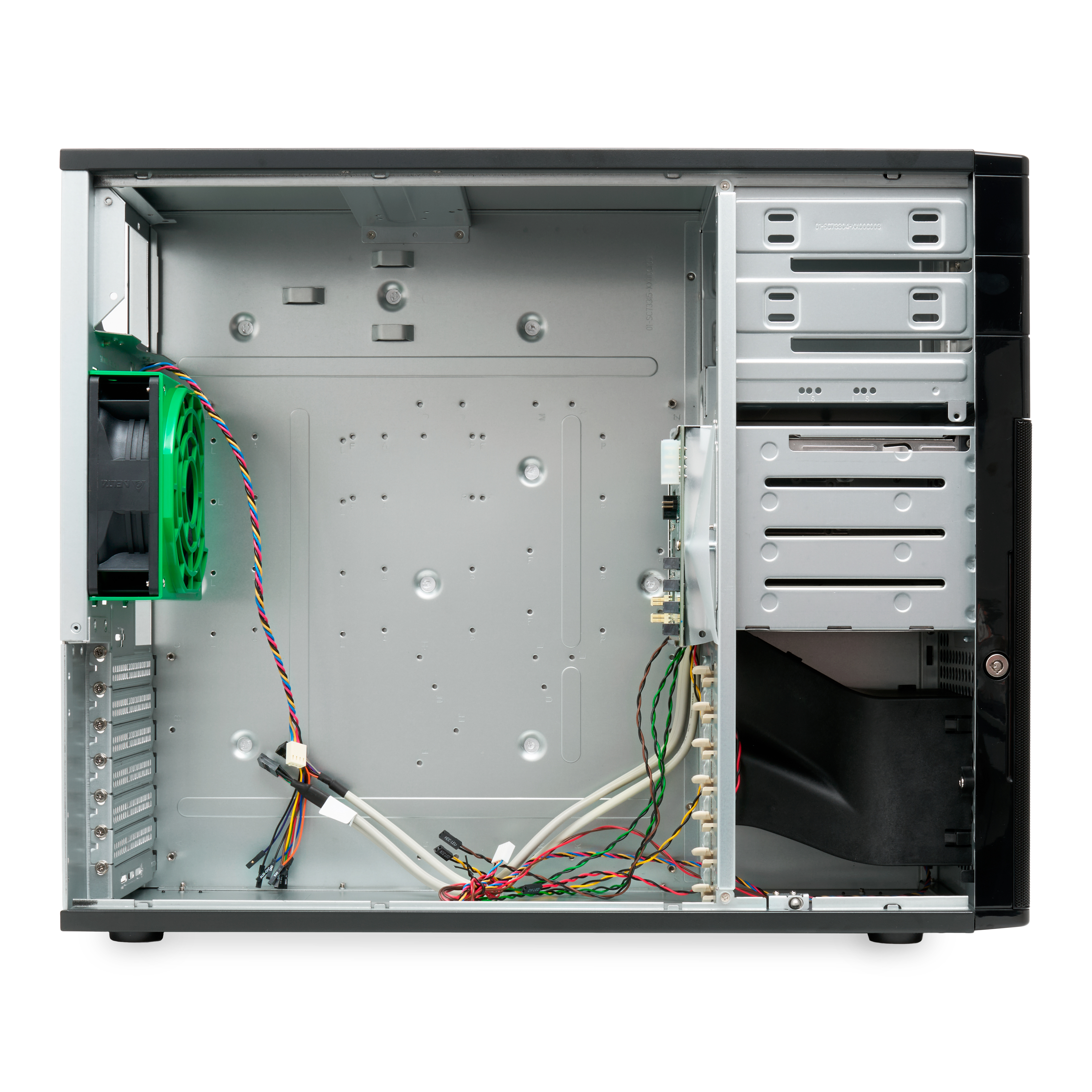ABLECOM CS-W43-12C