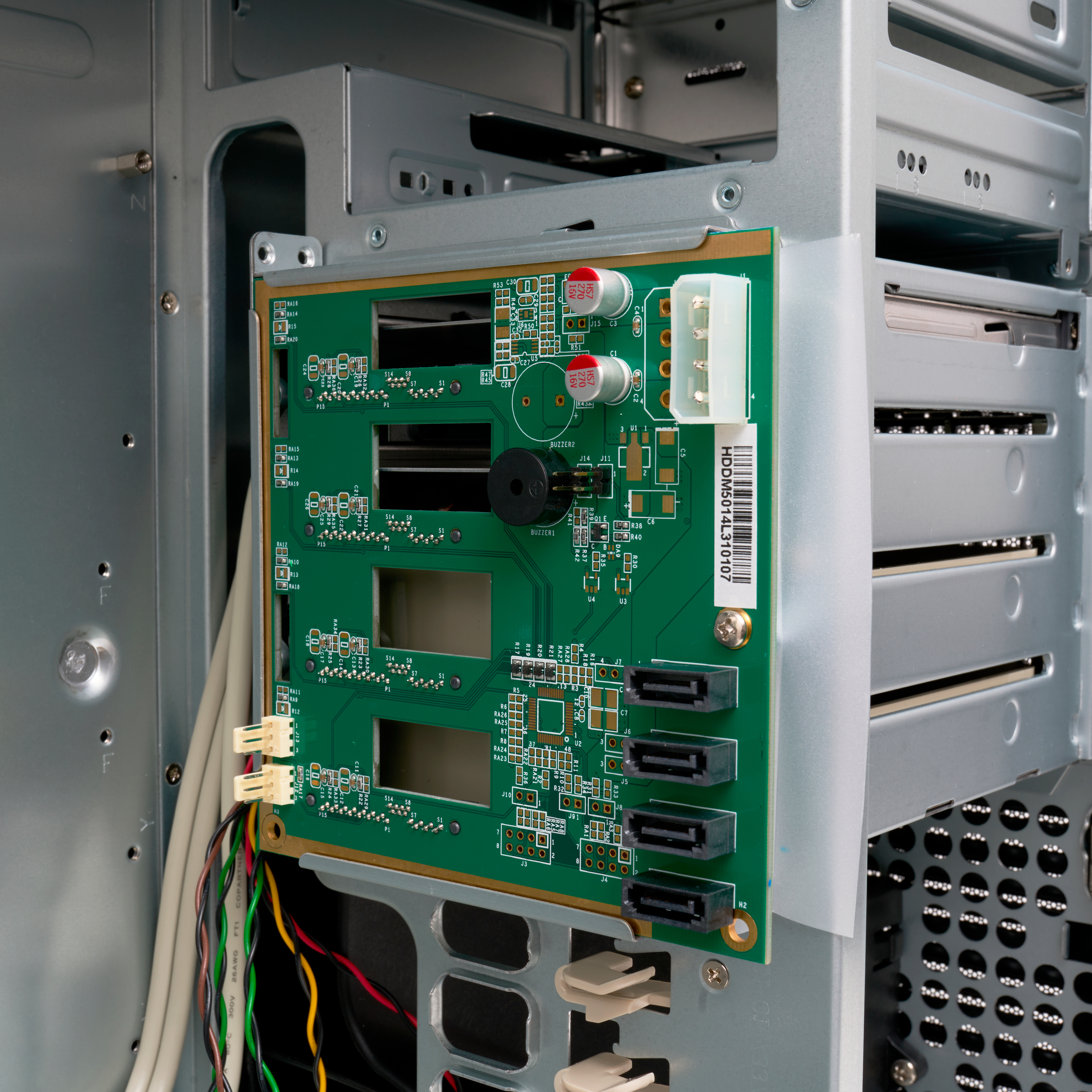 ABLECOM CS-W43-12C