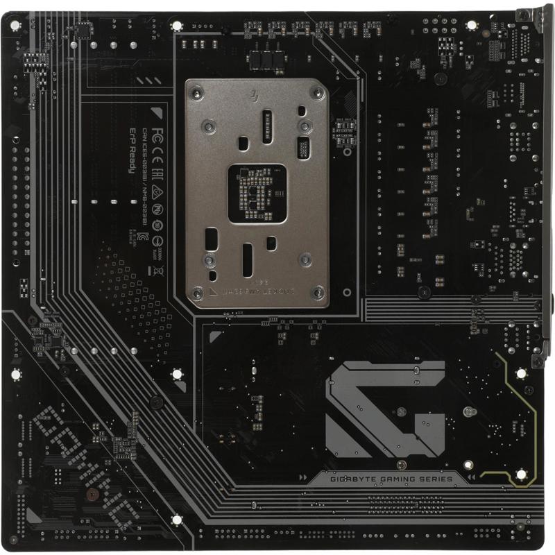 GIGABYTE B850M GAMING X WF6E