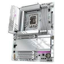 GIGABYTE B860 A ELITE WF7 ICE
