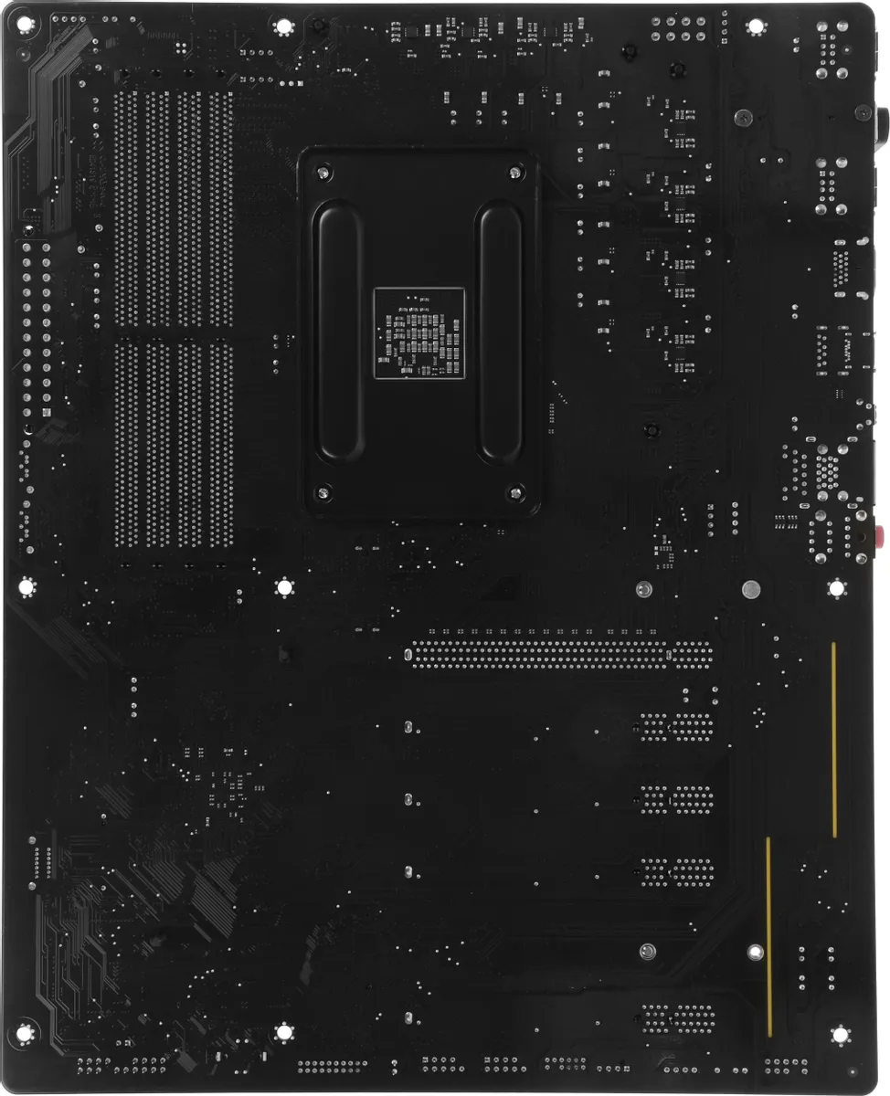 GIGABYTE B550 EAGLE WIFI6