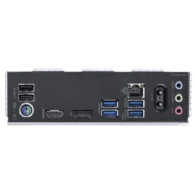 GIGABYTE B550M GAMING X WIFI6