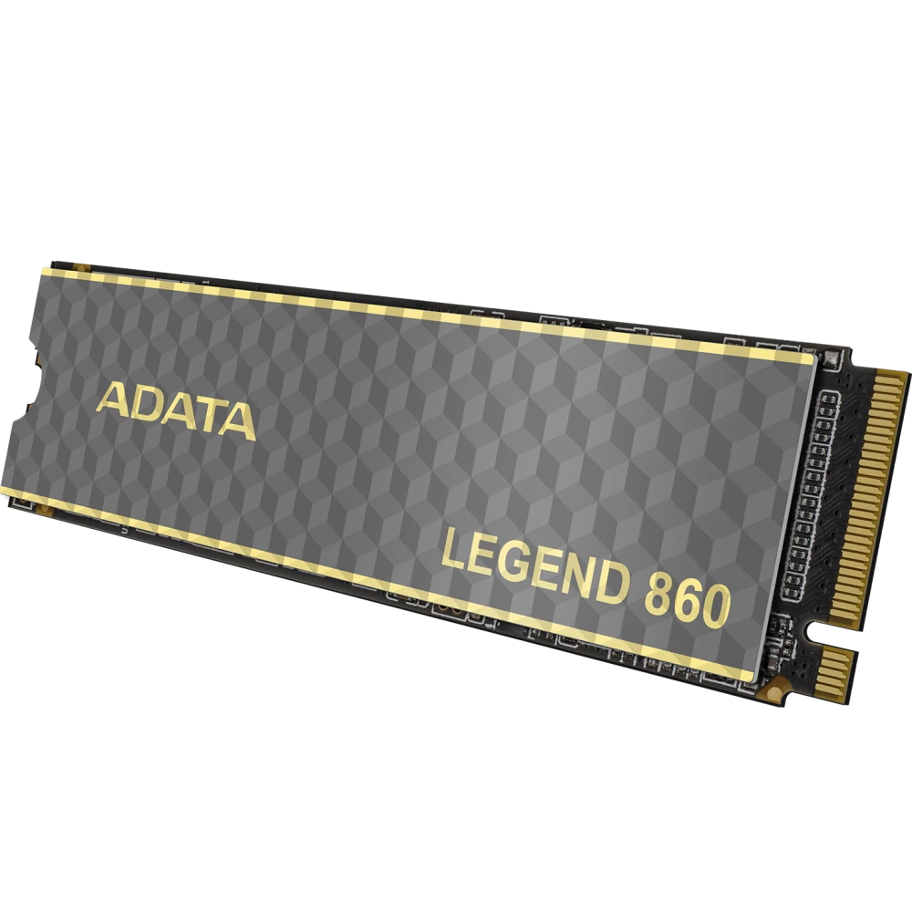 ADATA SLEG-860-1000GCS