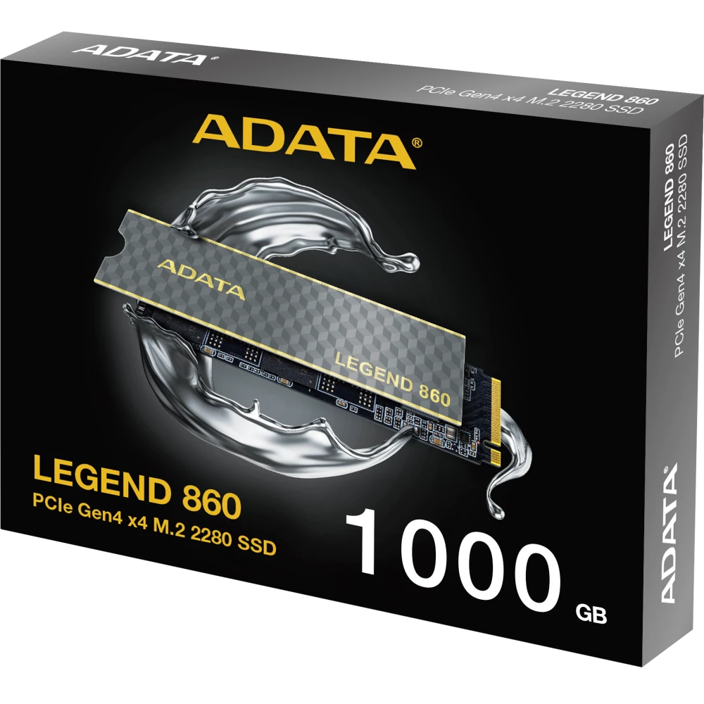 ADATA SLEG-860-1000GCS