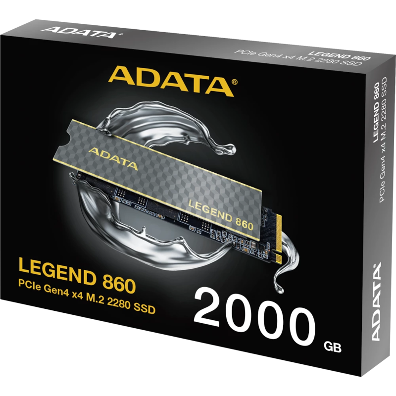 ADATA SLEG-860-2000GCS