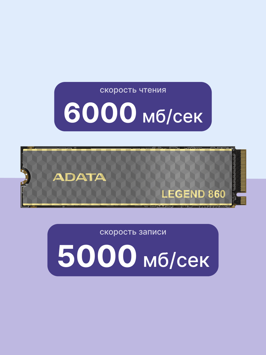 ADATA SLEG-860-2000GCS
