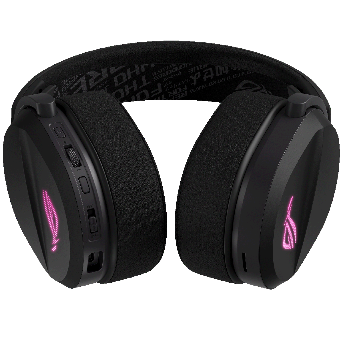 ASUS A501 ROG PELTA