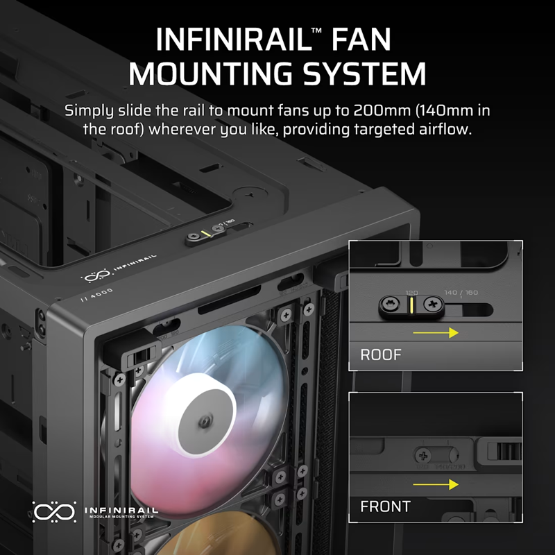 Corsair CC-9011296-WW