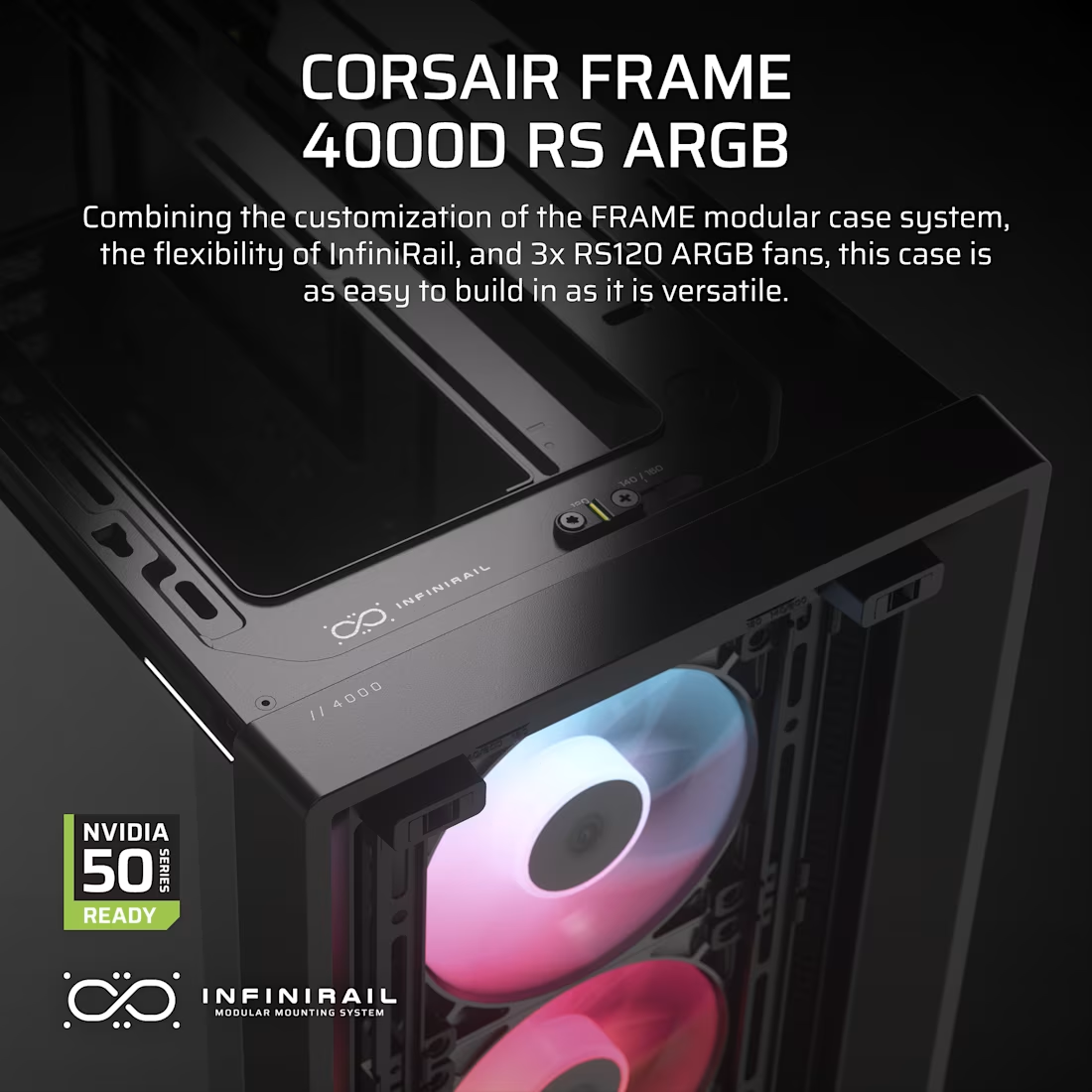 Corsair CC-9011296-WW