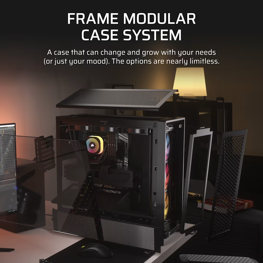 Corsair CC-9011296-WW