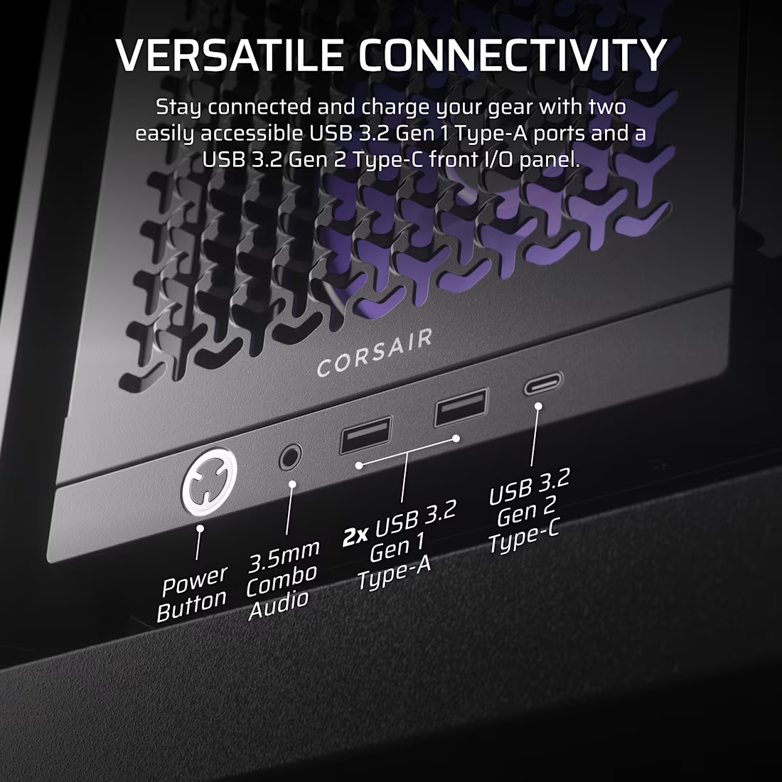 Corsair CC-9011296-WW
