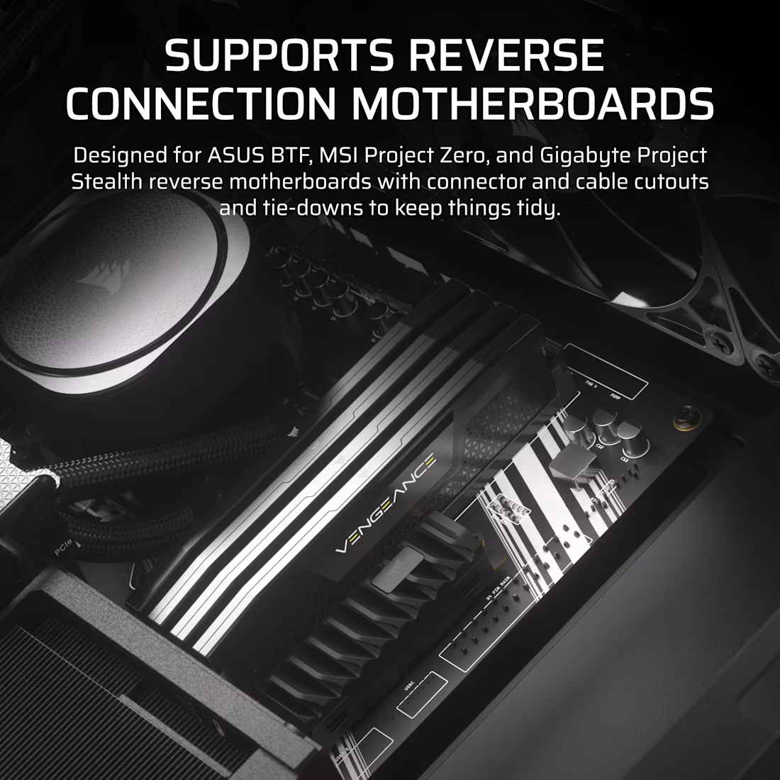 Corsair CC-9011296-WW