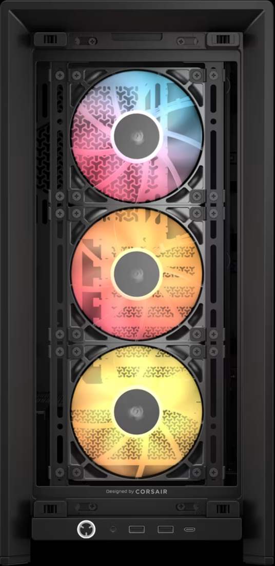 Corsair CC-9011296-WW