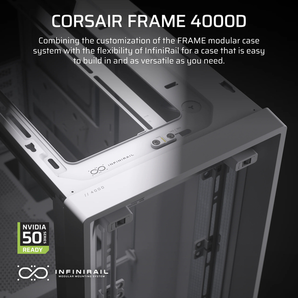 Corsair CC-9011291-WW