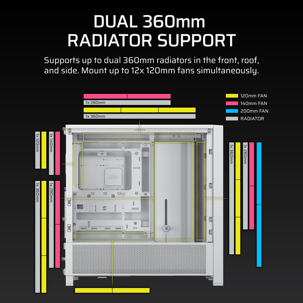 Corsair CC-9011291-WW