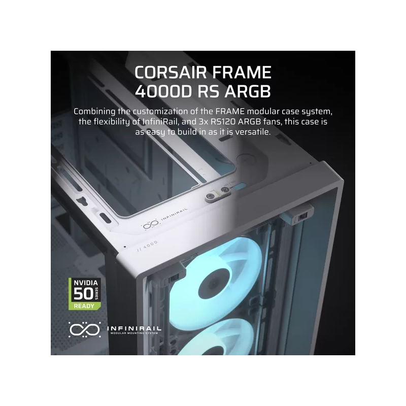 Corsair CC-9011297-WW