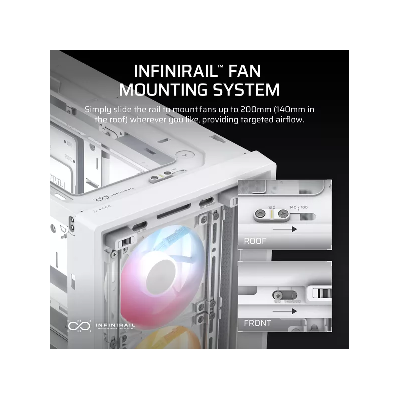 Corsair CC-9011297-WW