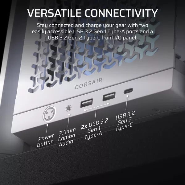 Corsair CC-9011297-WW