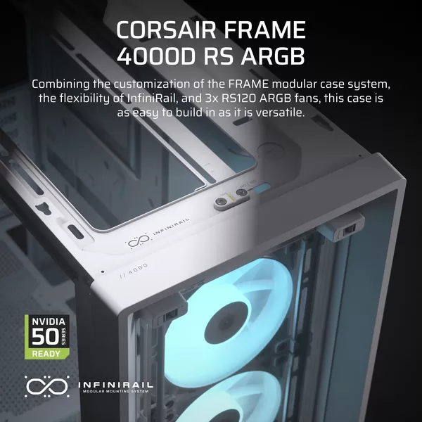 Corsair CC-9011297-WW