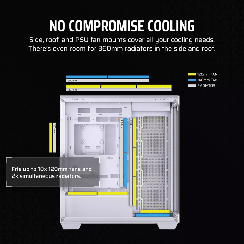 Corsair CC-9011277-WW