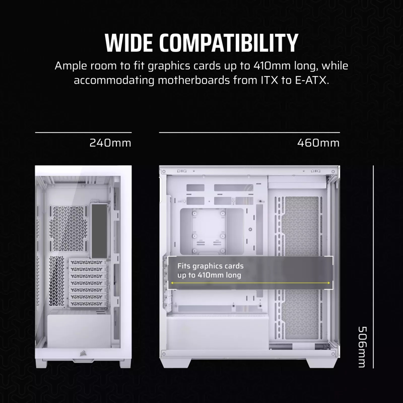 Corsair CC-9011277-WW