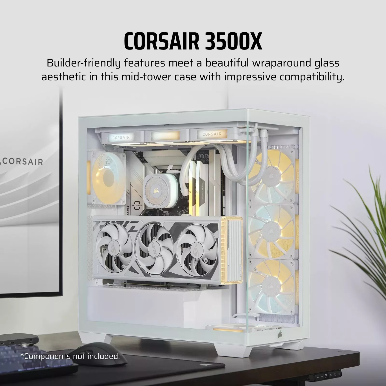 Corsair CC-9011277-WW