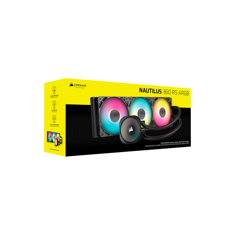 Corsair CW-9060093-WW