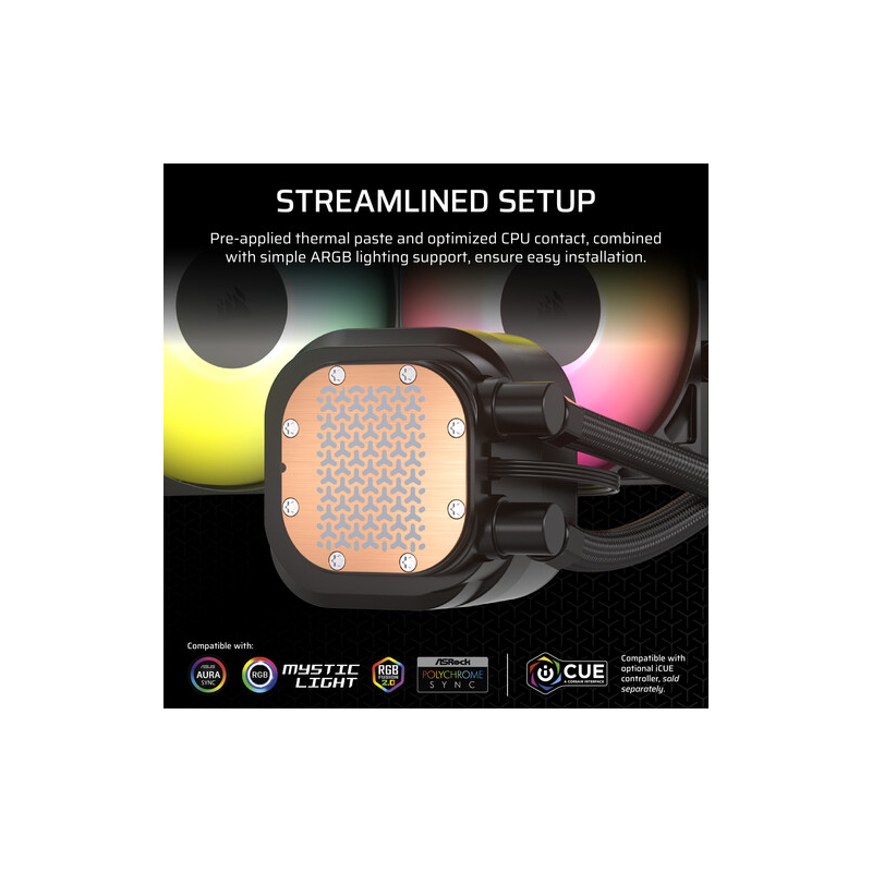 Corsair CW-9060093-WW