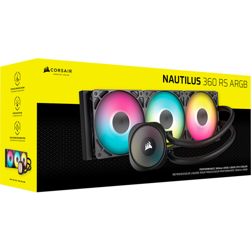 Corsair CW-9060093-WW