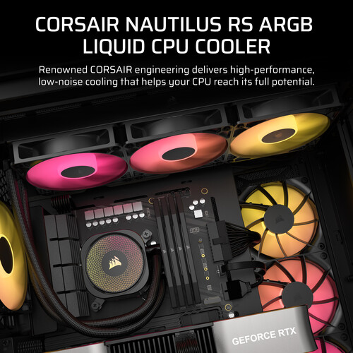 Corsair CW-9060093-WW