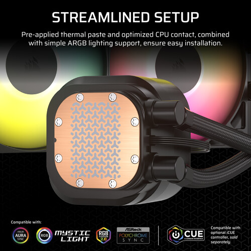 Corsair CW-9060093-WW