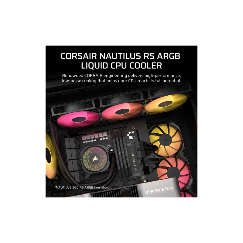 Corsair CW-9060092-WW