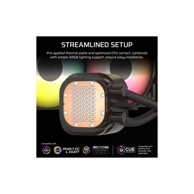 Corsair CW-9060092-WW