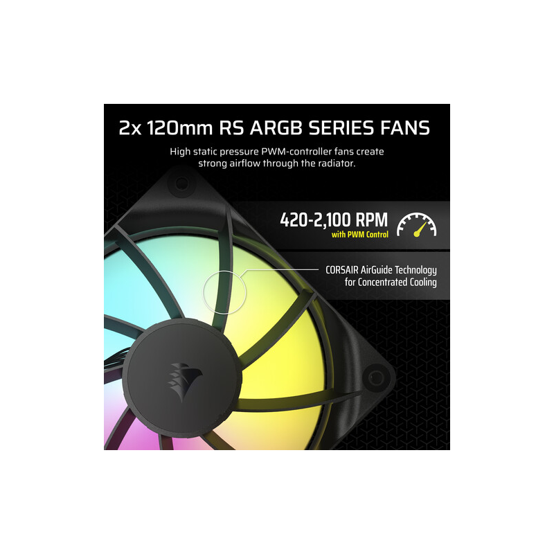 Corsair CW-9060092-WW