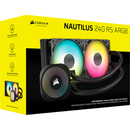 Corsair CW-9060092-WW