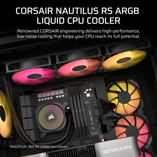 Corsair CW-9060092-WW