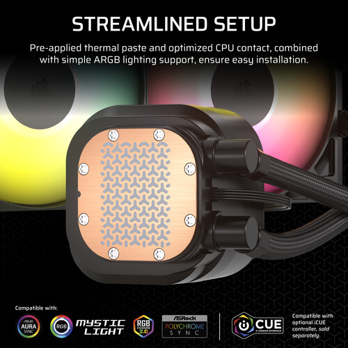 Corsair CW-9060092-WW