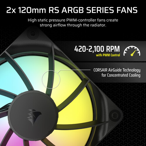 Corsair CW-9060092-WW