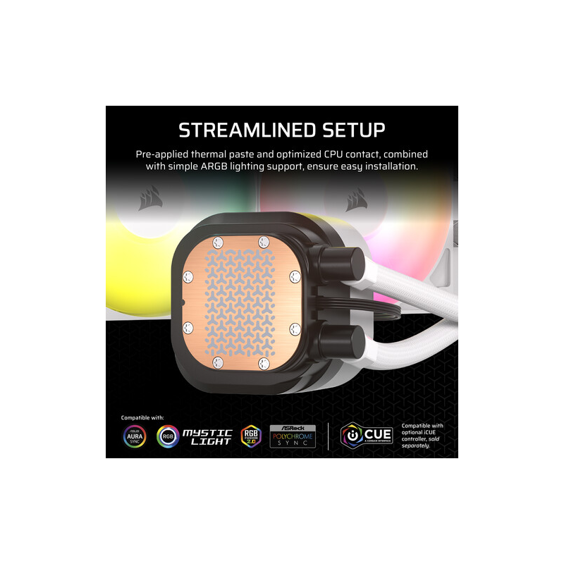 Corsair CW-9060095-WW