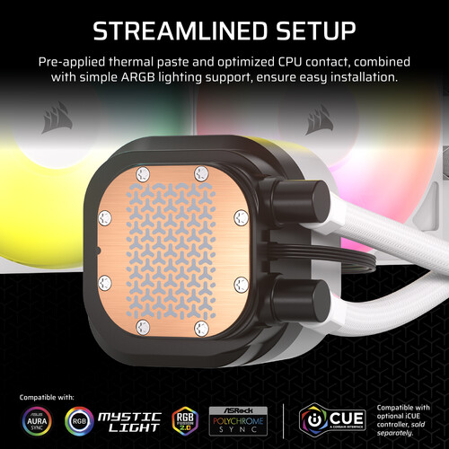 Corsair CW-9060095-WW