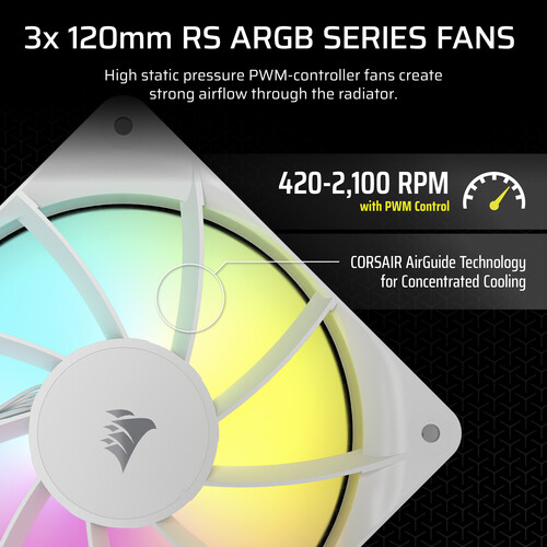 Corsair CW-9060095-WW