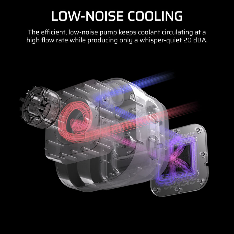 Corsair CW-9060094-WW
