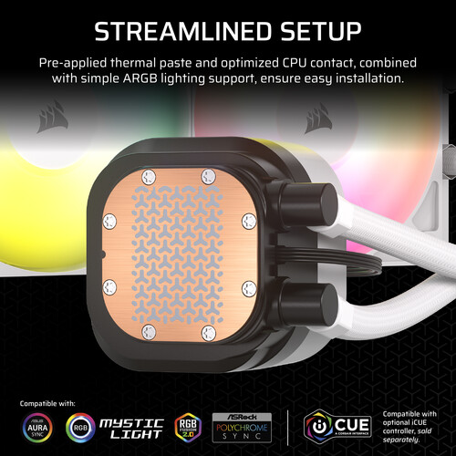 Corsair CW-9060094-WW